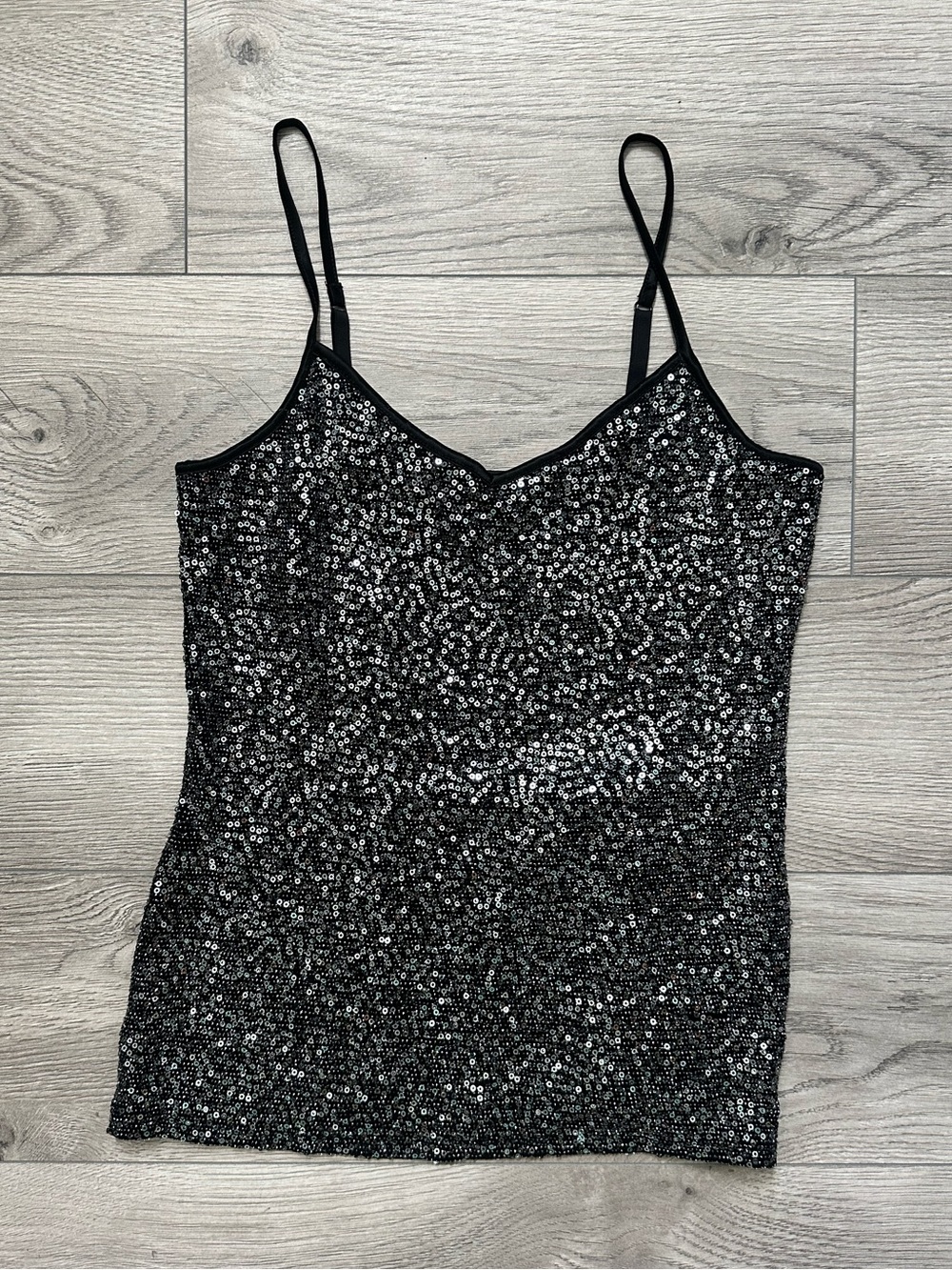 Express Tank Top